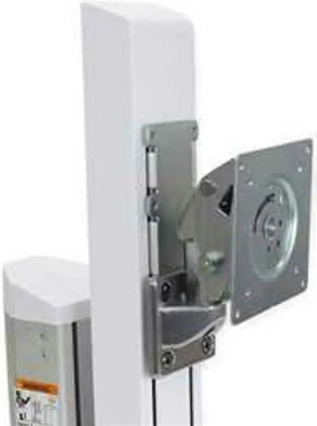 Alt view image 4 of 8 - Ergotron 98-029 SV HD Monitor Kit