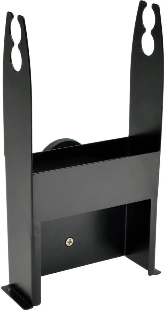 Alt view image 6 of 9 - Tripp Lite N484-00U High Density Copper / Fiber Cassette Sleeve, 0U, 1-Cassette Capacity