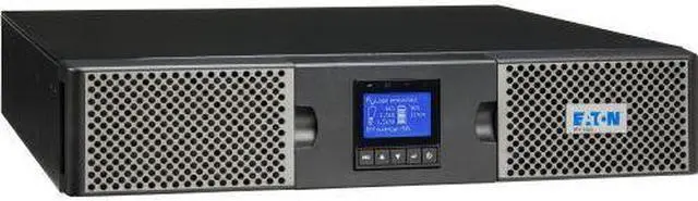 Main image of Eaton 9PX1500RTN 1500 VA UPS