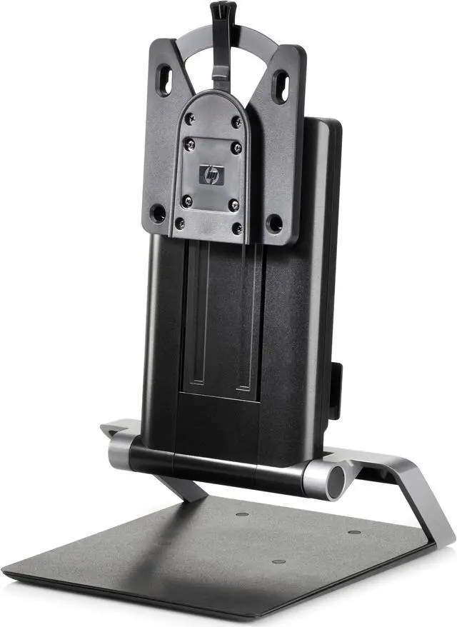 Alt view image 5 of 8 - HP Integrated Work Center for Desktop Mini and Thin Client (G1V61AA)