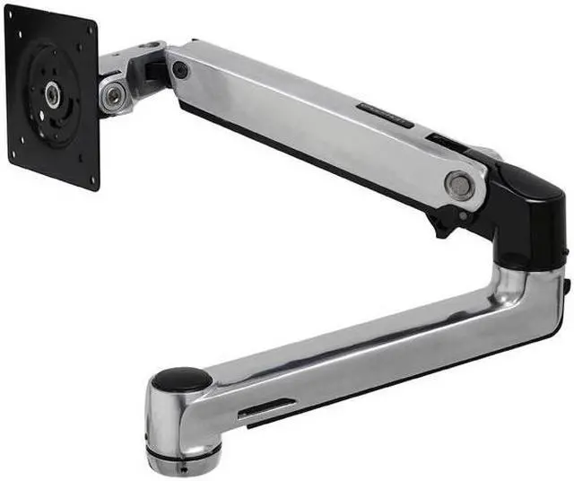 Alt view image 7 of 18 - ERGOTRON 97-940-026 LX ARM, EXTENSION AND COLLAR KIT;