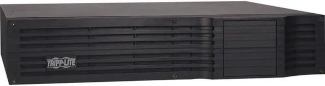 Alt view image 5 of 8 - TRIPP LITE EXTENDED RUNTIME BATTERY FOR SMART1400RM BP48V242U