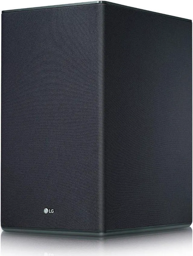 Alt view image 12 of 12 - LG SK9Y 5.1 CH 5.1.2 ch Hi-Res Audio Soundbar with Dolby Atmos