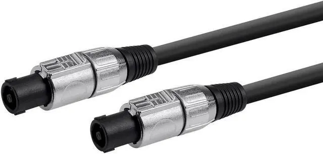 Alt view image 3 of 4 - Monoprice NL4FC Speaker Cable - 100 Feet With Four 12 AWG Conductors - Choice Series