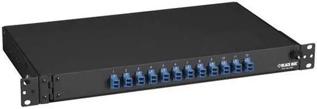 Alt view image 2 of 8 - Black Box EZCT cable network tester