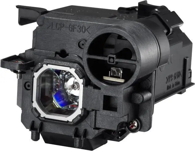 Alt view image 6 of 10 - REPLACEMENT LAMP FOR NP SERIES