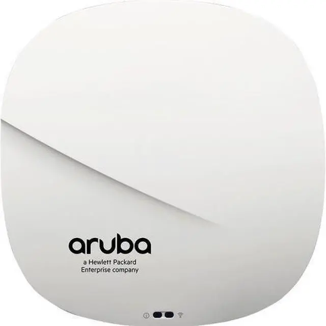 Alt view image 5 of 6 - Aruba AP-335 IEEE 802.11ac 2.50 Gbit/s Wireless Access Point