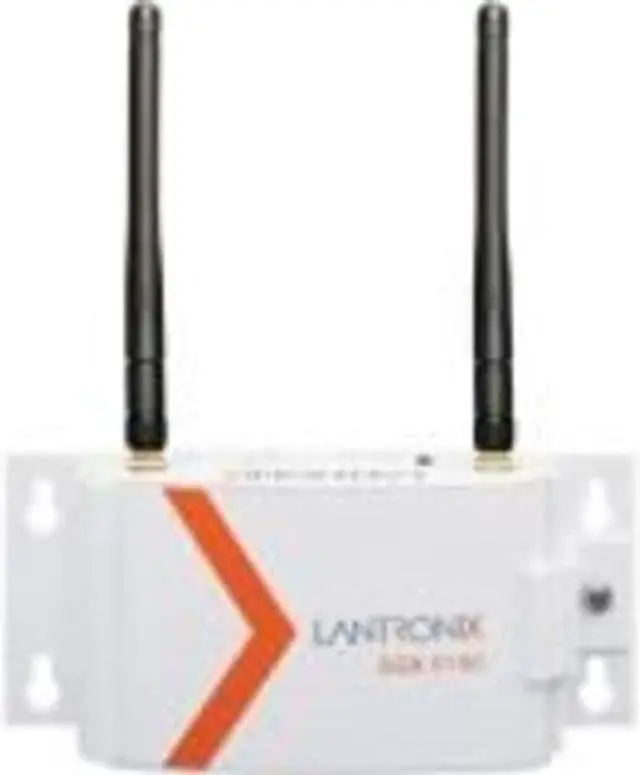 Alt view image 6 of 11 - Lantronix SGX5150BKT
