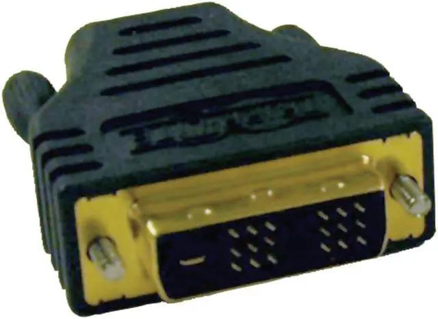 Alt view image 2 of 5 - DVI-D M TO HDMI F ADAPTER