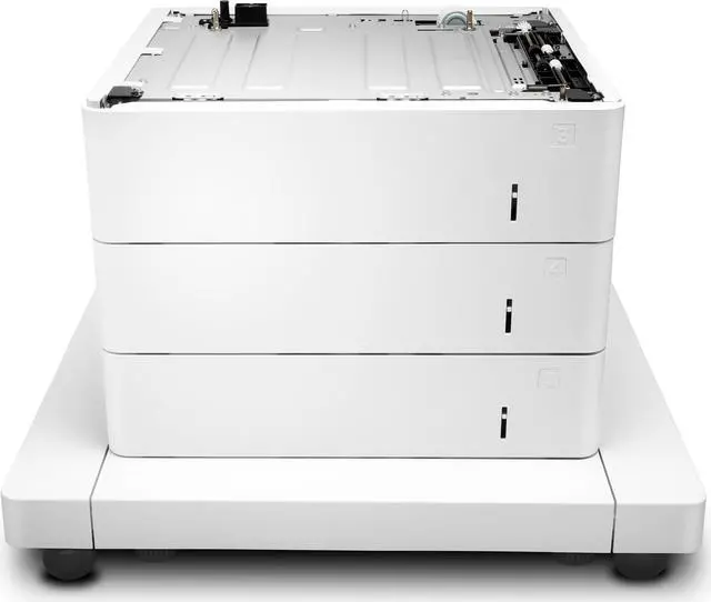 Alt view image 5 of 20 - HP LASERJET ENVELOPE FEEDER