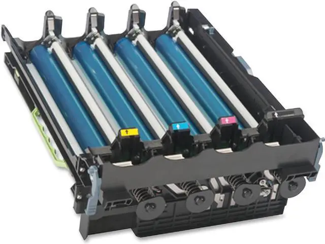 Alt view image 3 of 20 - Lexmark 70C0P00 Photoconductor Unit - 1 Each