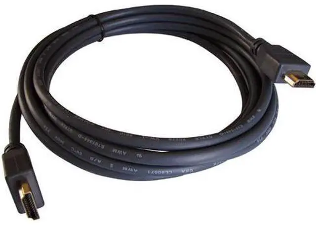 Alt view image 3 of 3 - Kramer Electronics Standard HDMI (M) to HDMI (M) Cable, 15' #C-HM/HM-15