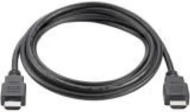 Main image of HP T6F94AA Standard Cable Kit - Hdmi Cable - Hdmi (M) To Hdmi (M) - 6 Ft - For Elite Slice, Slice For Meeting Rooms, Elitedesk 800 G2, Prodesk 600 G2, Proone 600 G2