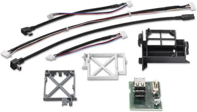 Alt view image 5 of 13 - HP INT USB PORTS