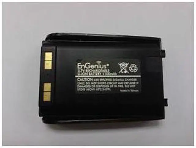 Alt view image 2 of 6 - FREESTYL 1 BATTERY PACK  -  LI-ION 3.7V/1100MAH