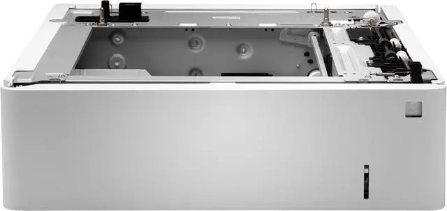 Alt view image 4 of 18 - HP CLR LASERJET 550 SHEET PAPER TRAY