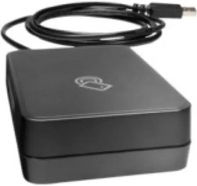 Alt view image 4 of 20 - Hp Jetdirect 3100W Ble/Nfc/Wireless Accessory