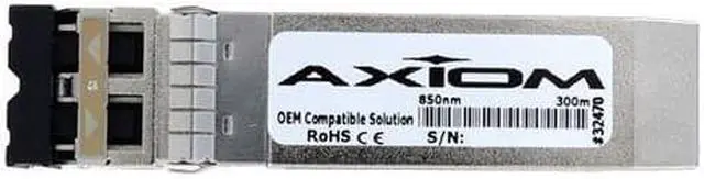 Alt view image 3 of 7 - Axiom Sfp+ Module