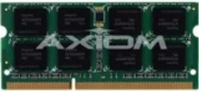 Alt view image 2 of 4 - AXIOM 8GB DDR4-2133 SODIMM - AX42133S15B/8G