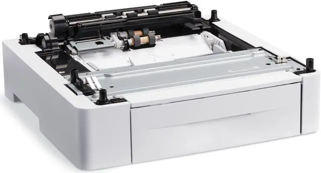 Alt view image 7 of 16 - Xerox Paper Tray - 550 Sheet