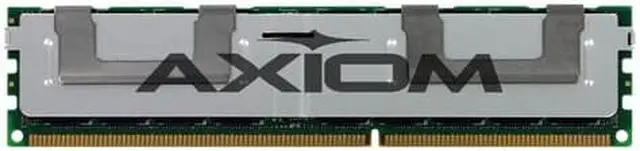Alt view image 3 of 7 - Axiom 32Gb Ddr3l Sdram Memory Module