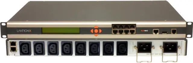 Alt view image 8 of 11 - Lantronix SGX5150BKT