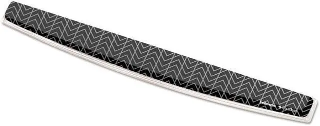 Alt view image 4 of 20 - Fellowes Photo Gel Wrist Rest
