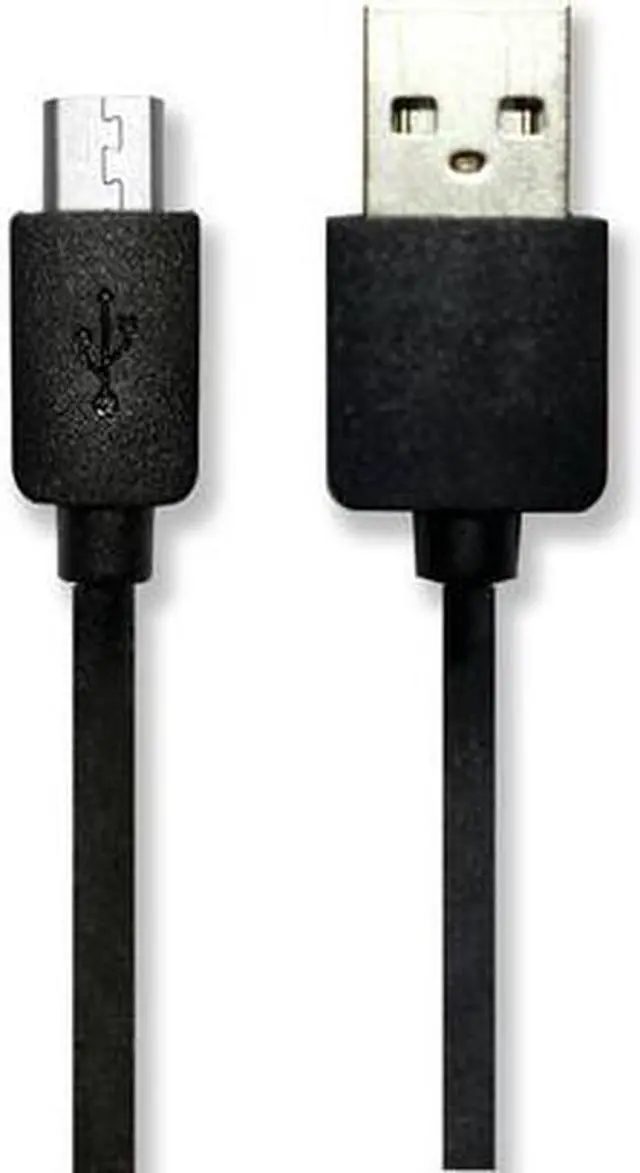 Alt view image 3 of 8 - VISIONTEK 900935 6.5FT MICRO USB CABLE