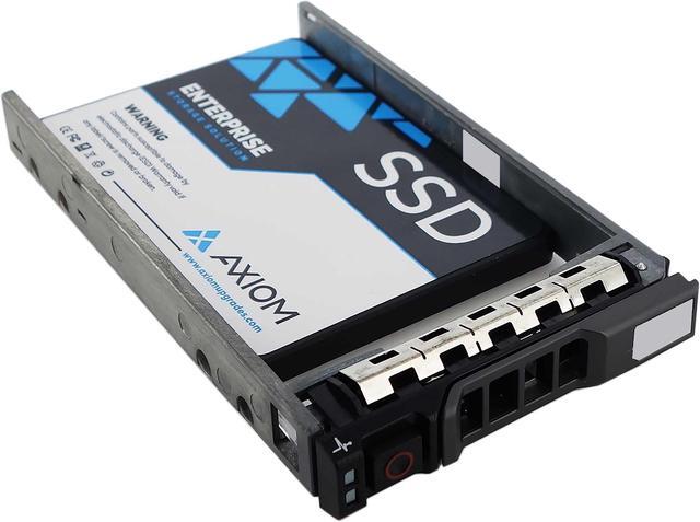 Main image of Axiom SSDEV10DG240-AX Enterprise Value Ev100 - Solid State Drive - 240 Gb - Hot-Swap - 2.5 Inch - Sata 6Gb/S