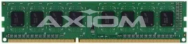 Alt view image 3 of 7 - AXIOM 8GB DDR3 NON-ECC 1600MHZ 1.35V LOW VOLTAGE UDIMM FOR HP - N1M47AA