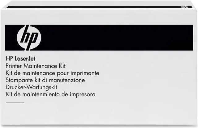 Alt view image 4 of 11 - Hp Q5998a Laser Maintenance Kits