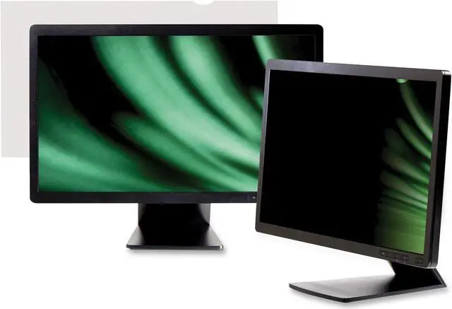 Alt view image 9 of 20 - PRIVACY FLT 13.3IN BLK WIDESCREEN