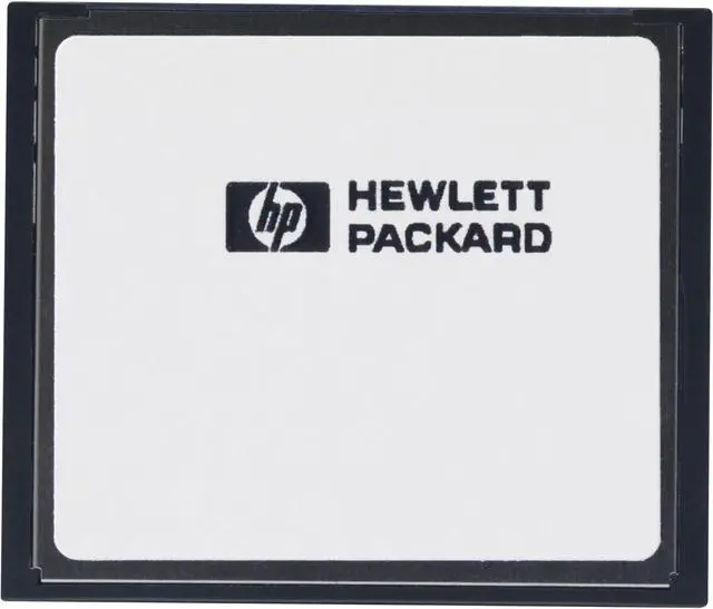 Main image of HP BarCode Printing Solution