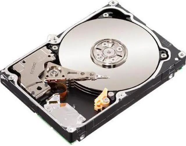 Alt view image 2 of 7 - Seagate ST6000NM0024 6 TB Hard Drive - 3.5" Internal - SATA (SATA/600)