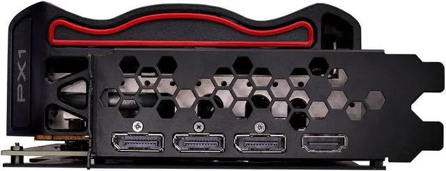 Video Card EVGA GeForce RTX 3080 FTW3 ULTRA GAMING 10G-P5-3897-KL 10GB ...