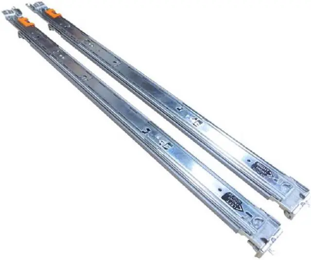 Main image of Sliding Rail Kit for Dell PowerEdge R320 Server