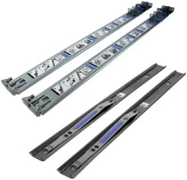 Main image of Static Rail Kit for Dell PowerEdge R320 Server