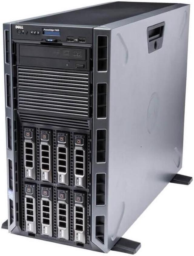 dell poweredge t420 review