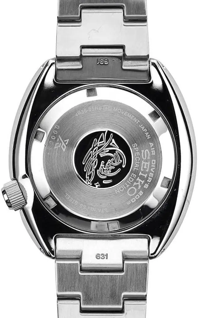 Alt view image 3 of 4 - Seiko SRPE99 Prospex Watch