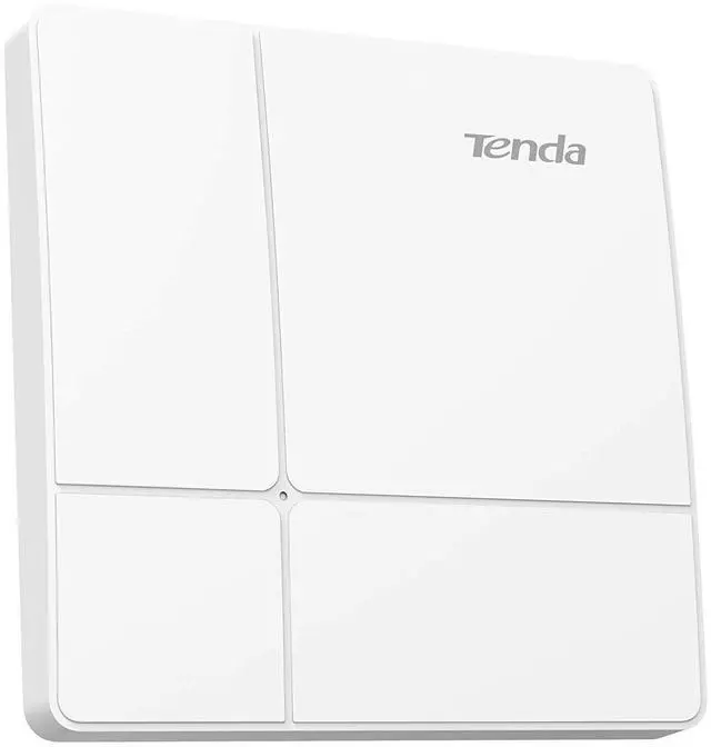 Alt view image 10 of 20 - TENDA TECHNOLOGY I24 AC1200 WRLS AP CEILINGMOUNT