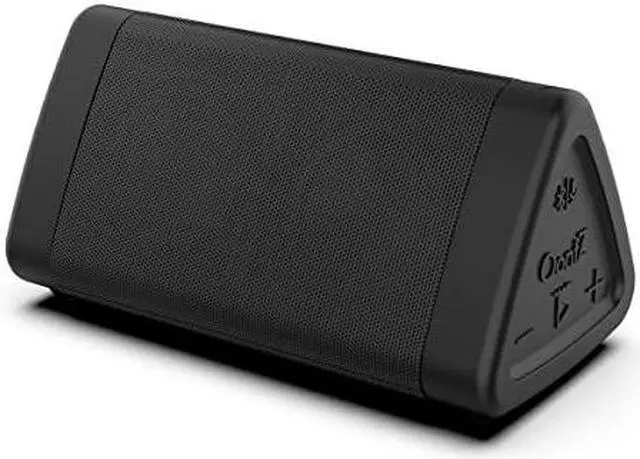 Alt view image 18 of 20 - OontZ Angle 3 Bluetooth Speaker IPX5 Water Resistant (Black) by Cambridge SoundWorks