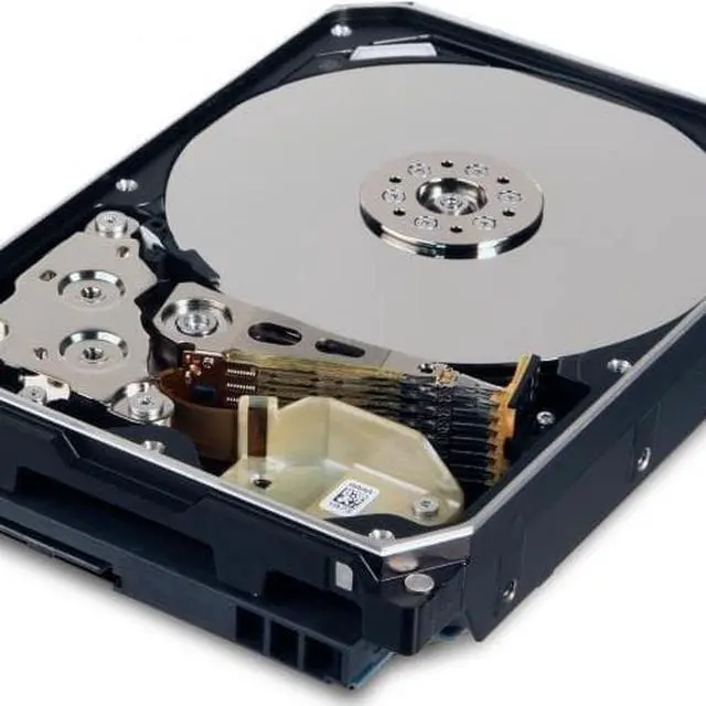 Alt view image 3 of 6 - HGST Ultrastar He 3.5-inch 6000GB 64MB Cache 7200RPM SAS Ultra 512n Helium Platform Enterprise HDD HUS726060ALS640