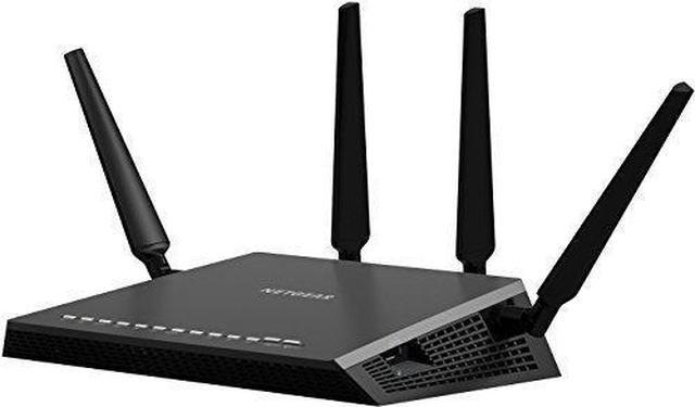 Main image of NETGEAR R7500 Nighthawk X4 AC2350 Dual Band WiFi Router ((Discontinued)