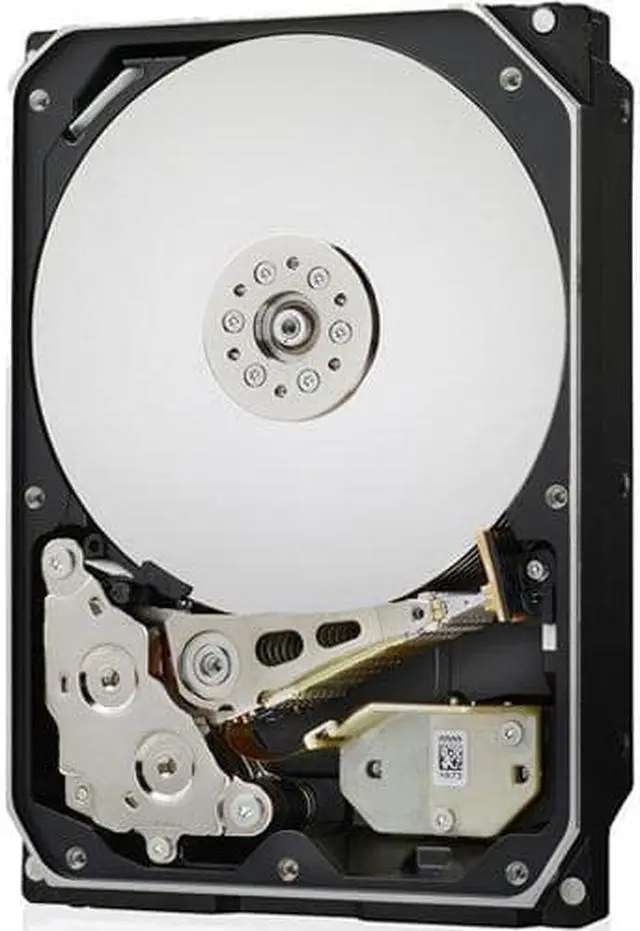 Main image of HGST Ultrastar He 3.5-inch 6000GB 64MB Cache 7200RPM SAS Ultra 512n Helium Platform Enterprise HDD HUS726060ALS640