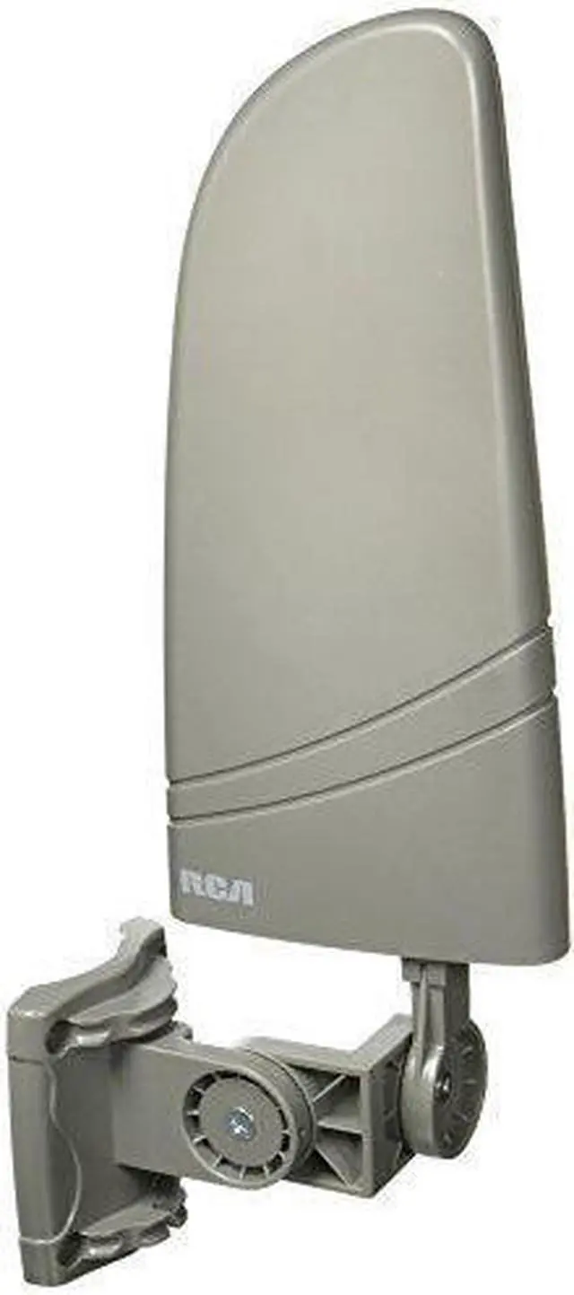 Main image of RCA ANT702Z Digital Amplified Indoor/Outdoor Antenna
