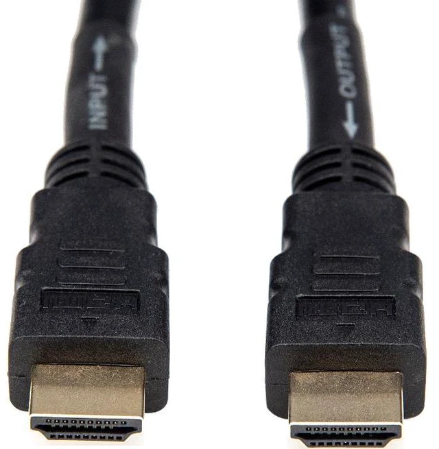 Alt view image 3 of 6 - Rocstor HDMI Audio/Video Cable