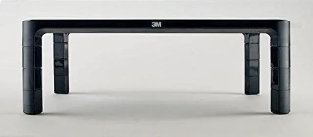 Alt view image 9 of 16 - ADJUSTABLE MONITOR STAND