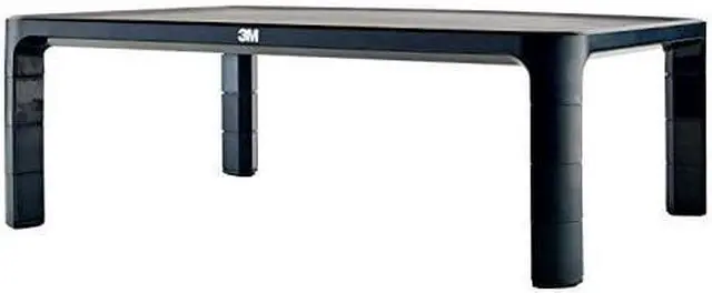 Alt view image 8 of 16 - ADJUSTABLE MONITOR STAND