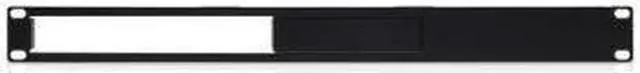 Alt view image 9 of 17 - UBiQuiTi ER-RMKIT EdgeRouter Rackmount Kit