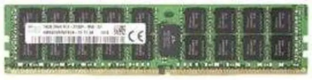 Main image of Supermicro Certified MEM-DR432L-HL02-LR21 Hynix 32GB DDR4-2133 4Rx4 ECC LRDIMM